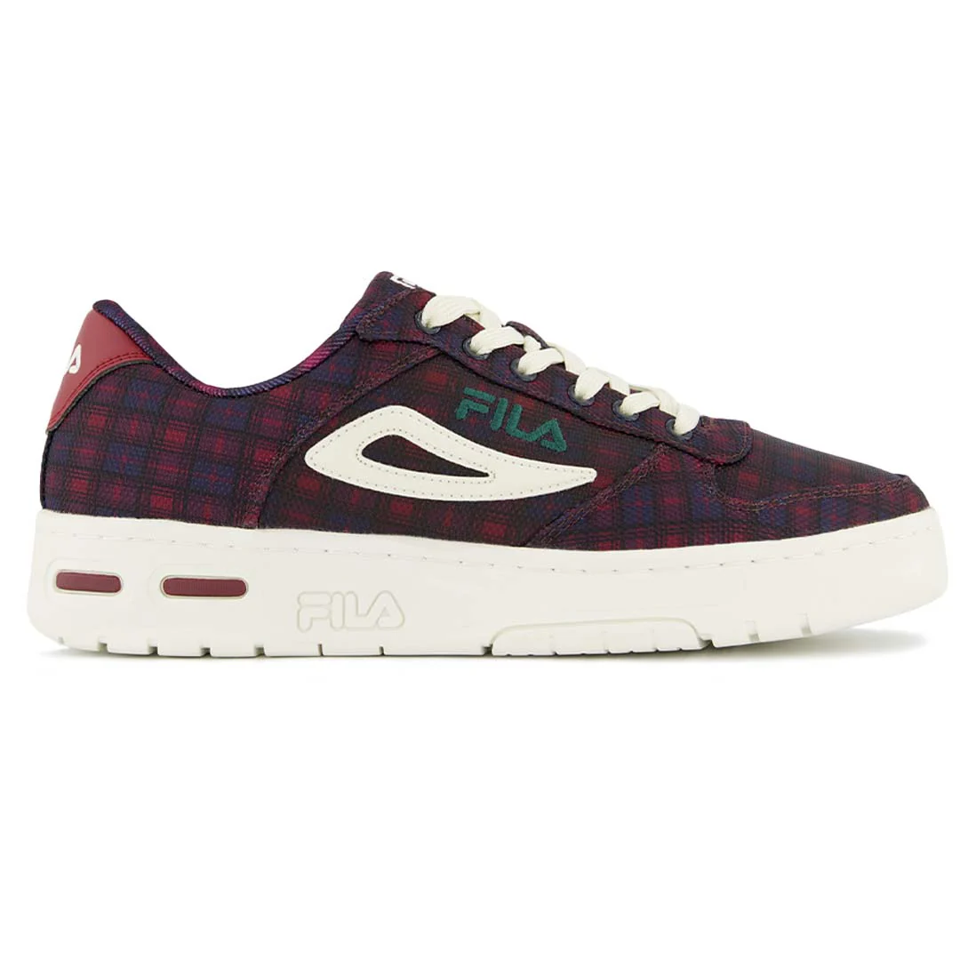FILA - Men's LNX-100 Shoes (1FM01728 425) - Image 7