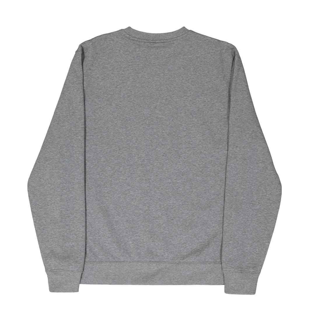 FILA - Men's Mack Long Sleeves Crew (SM13B648 027) - Image 2