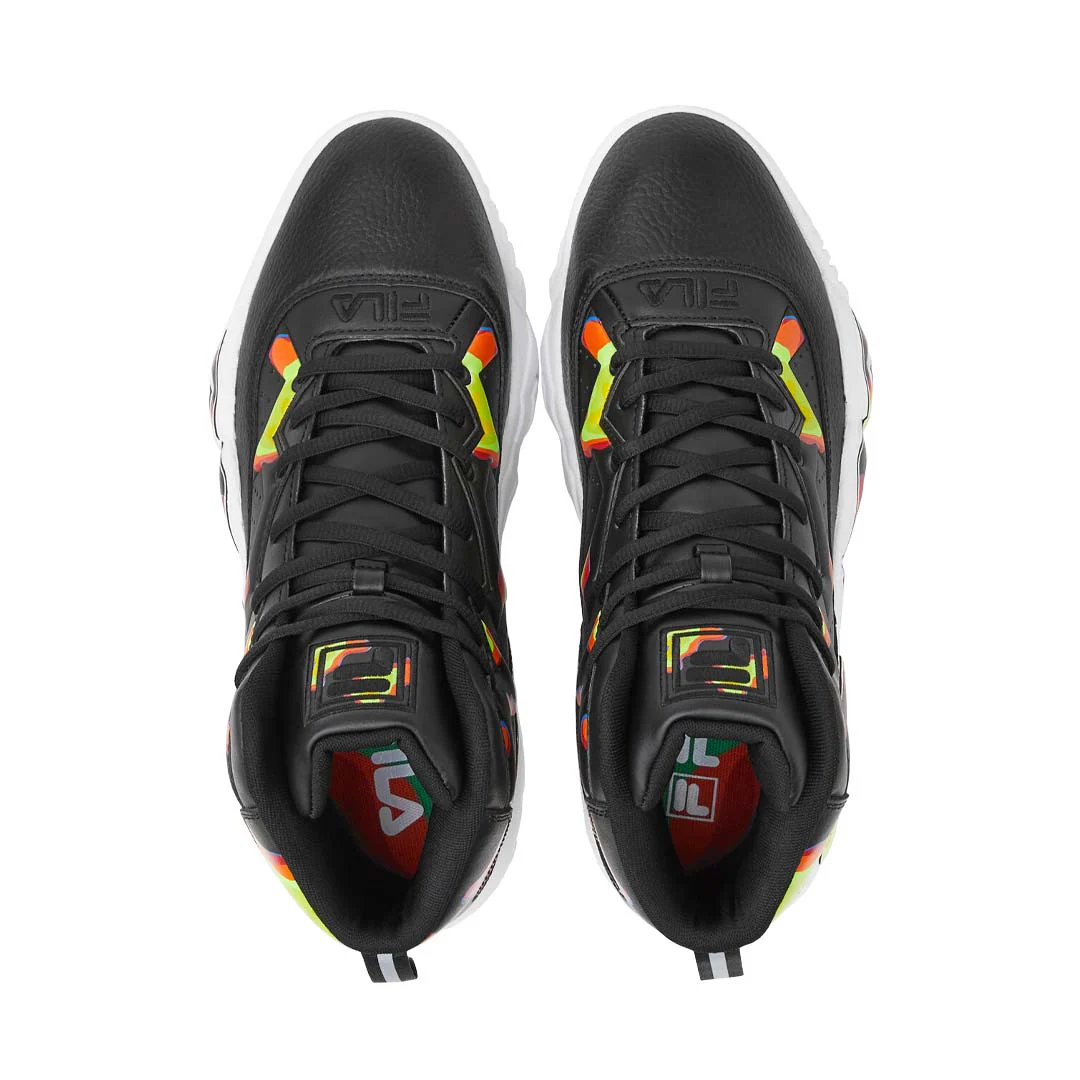 FILA - Men's MB Shoes (1BM01745 024) - Image 4