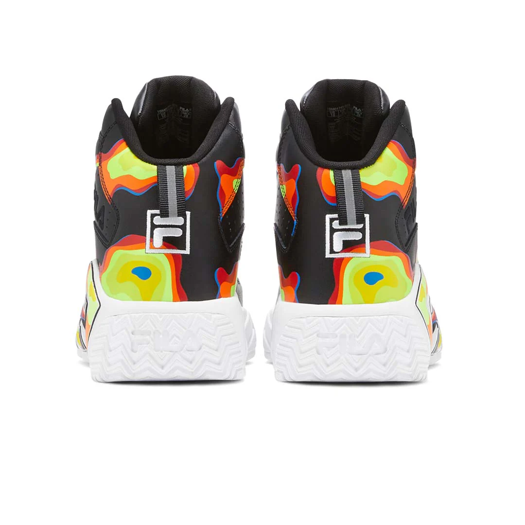 FILA - Men's MB Shoes (1BM01745 024) - Image 5