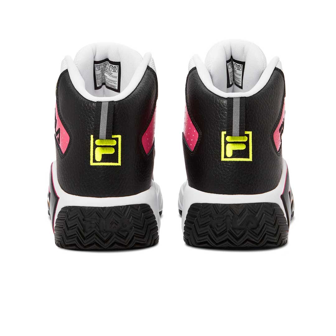 FILA - Men's MB Shoes (1BM01790 016) - Image 3