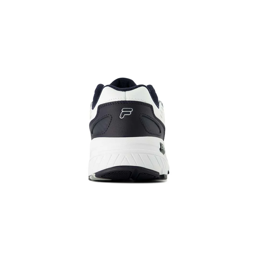FILA - Men's Memory Decimus Shoes (1GM01856 109) - Image 3