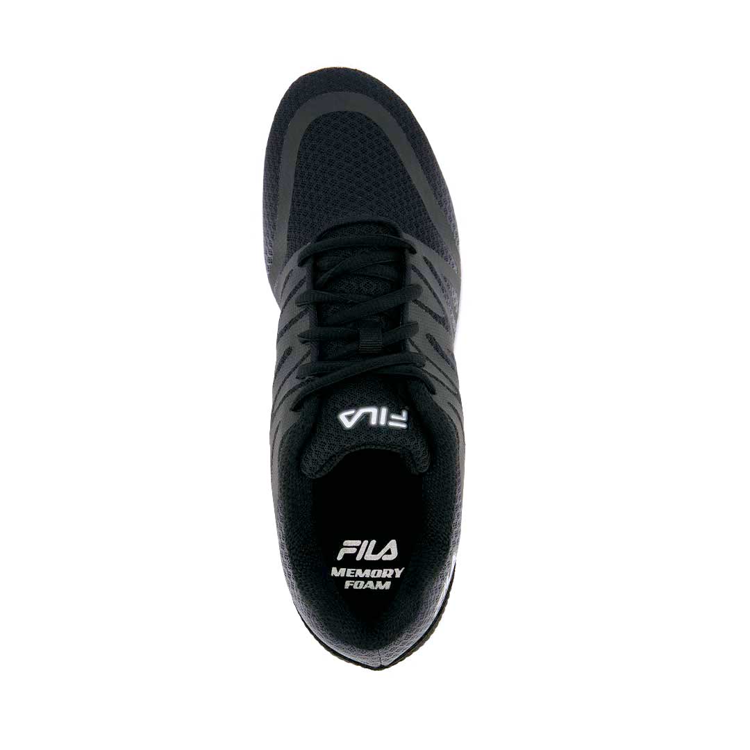 FILA - Men's Memory Fantom 5 Shoes (1RM01396 002) - Image 3