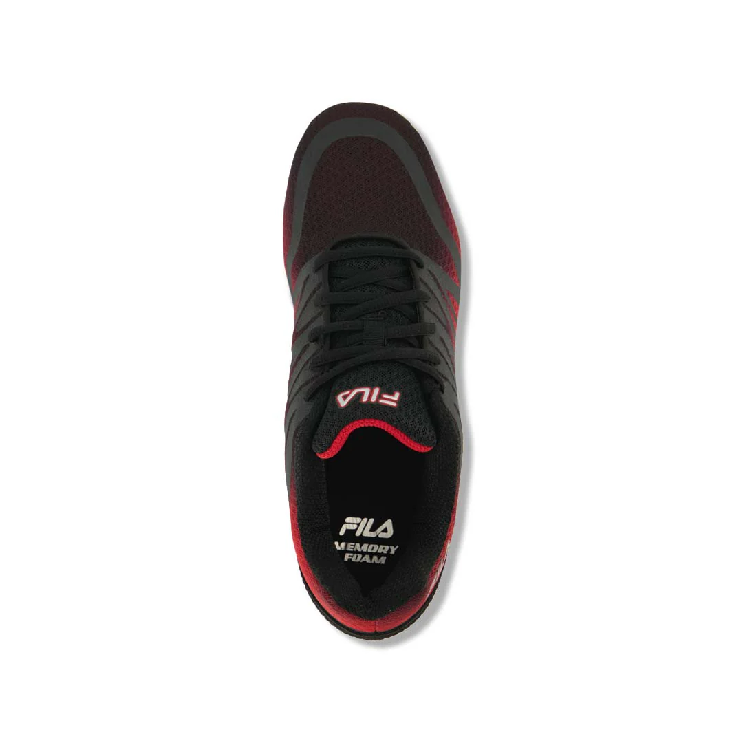 FILA - Men's Memory Fantom 5 Shoes (1RM01396 005) - Image 4