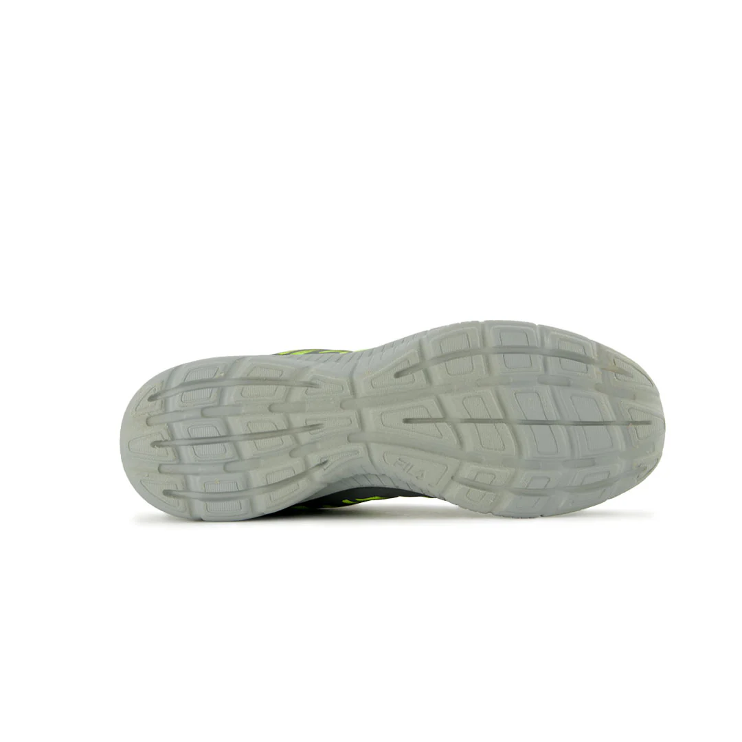 FILA - Men's Memory Fantom 5 Shoes (1RM01396 055) - Image 5
