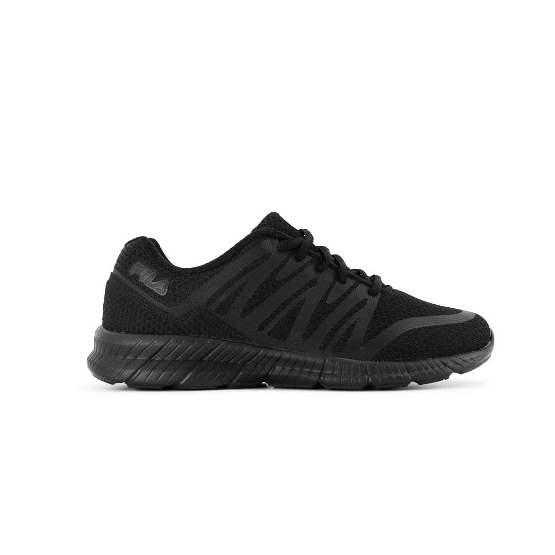 FILA - Men's Memory Fantom 5 Shoes (1RM01400 001)