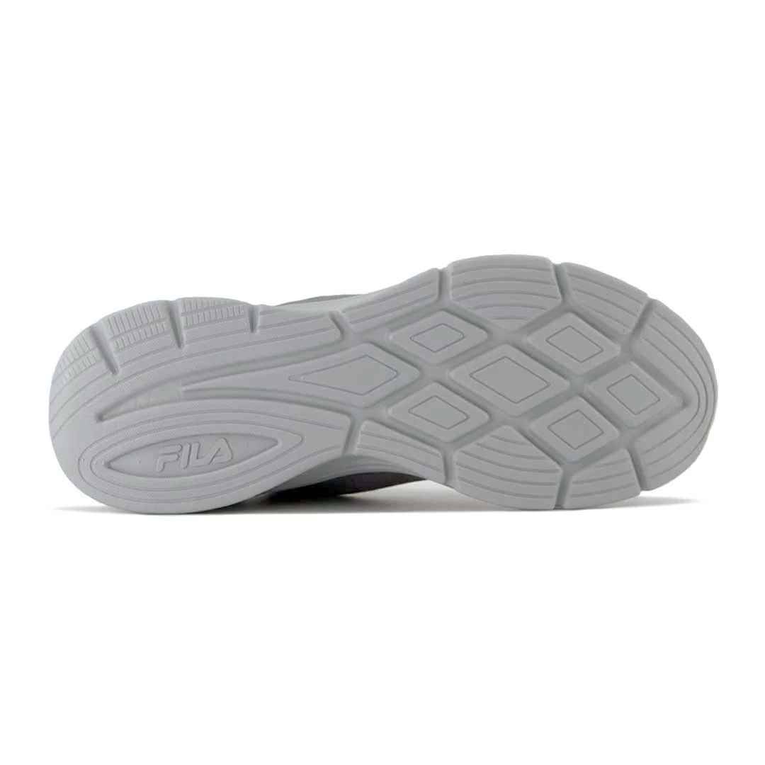 FILA - Men's Memory Skyway 3.0 Shoes (1RM02086 060) - Image 5