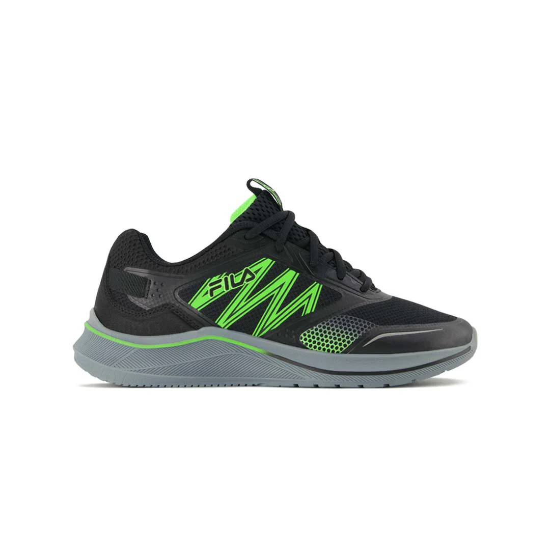 FILA - Men's Memory Trexler 4 Shoes (1GM01858 008)