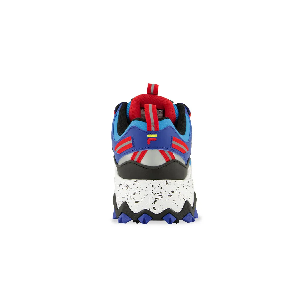 FILA - Men's Oakmont TR Shoes (1JM01690 401) - Image 4