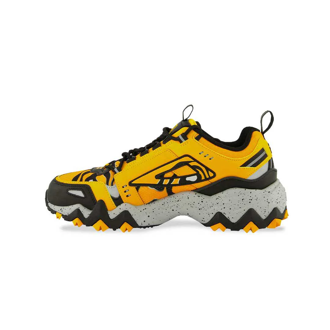 FILA - Men's Oakmont TR Shoes (1JM01701 703) - Image 2