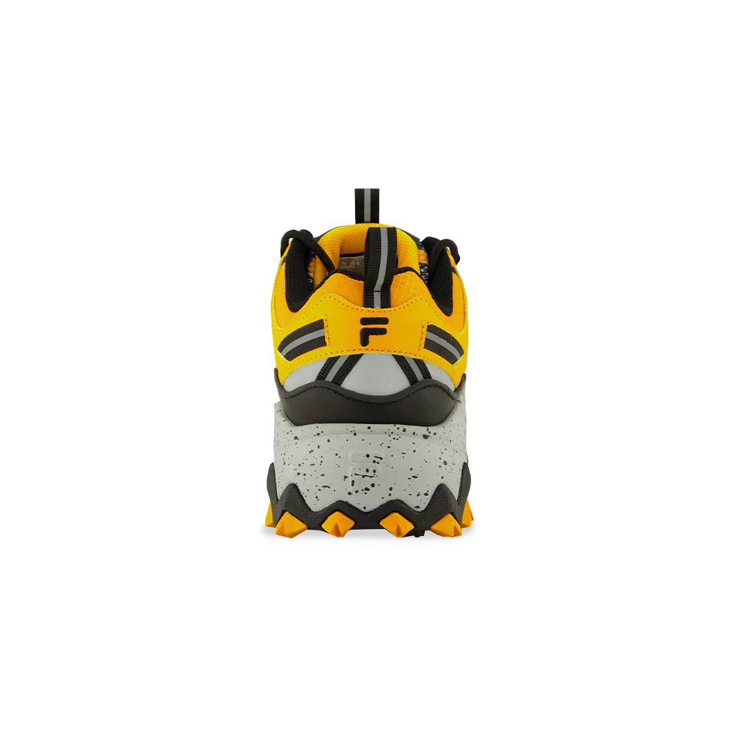 FILA - Men's Oakmont TR Shoes (1JM01701 703) - Image 4