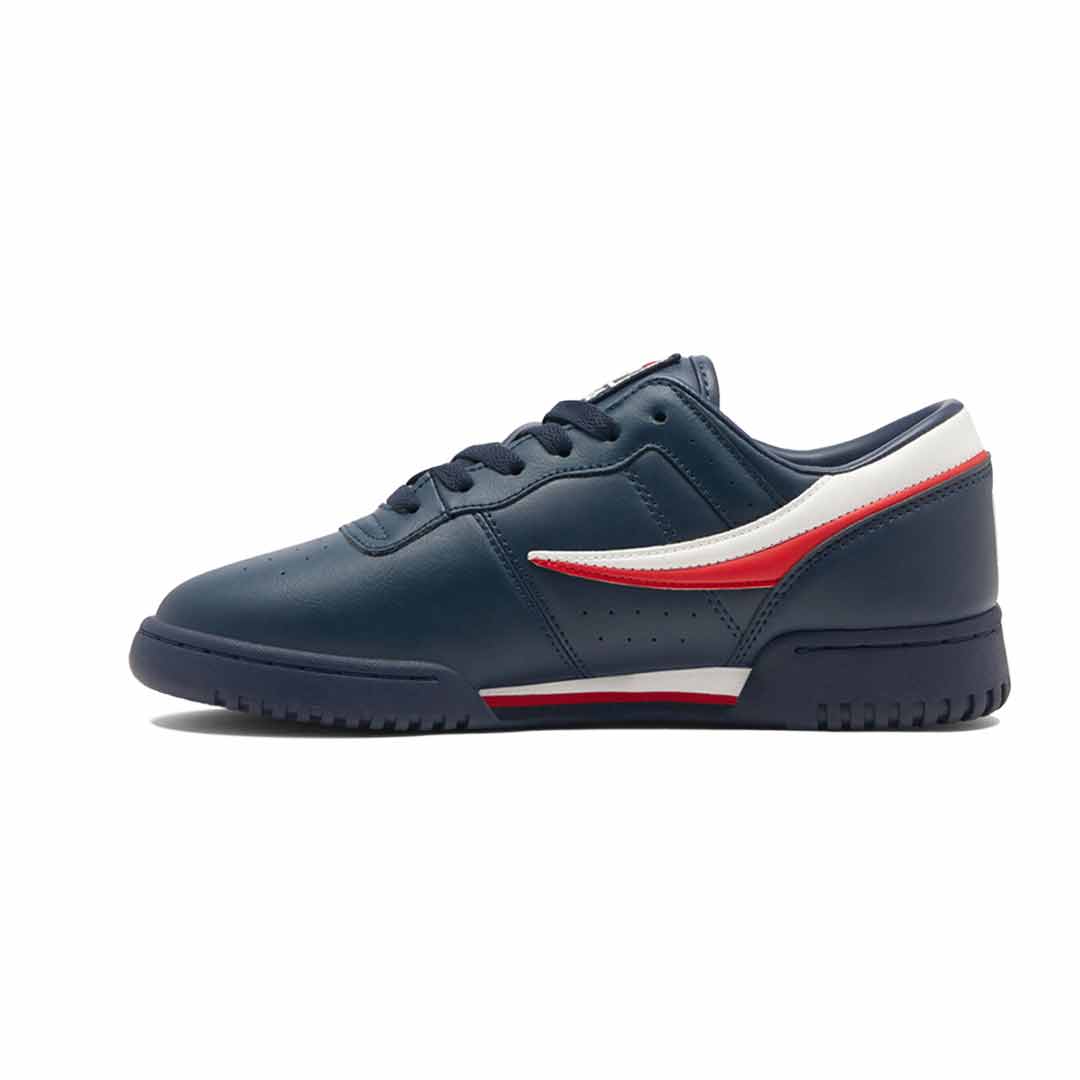 FILA - Men's Original Fitness Shoes (11F16LT 460) - Image 2