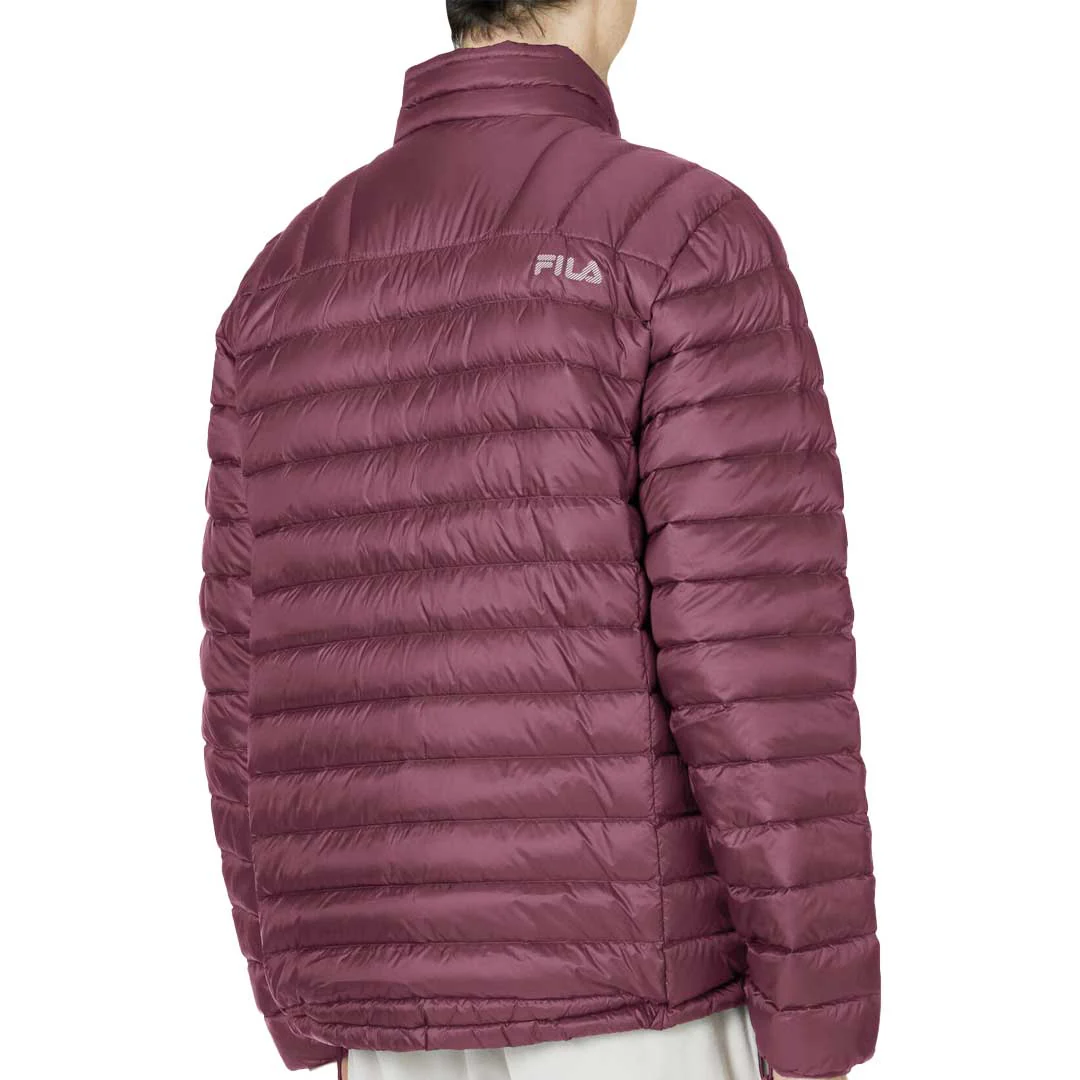 FILA - Men's Premium Lightweight Puffer Jacket (LM23D576 503) - Image 3