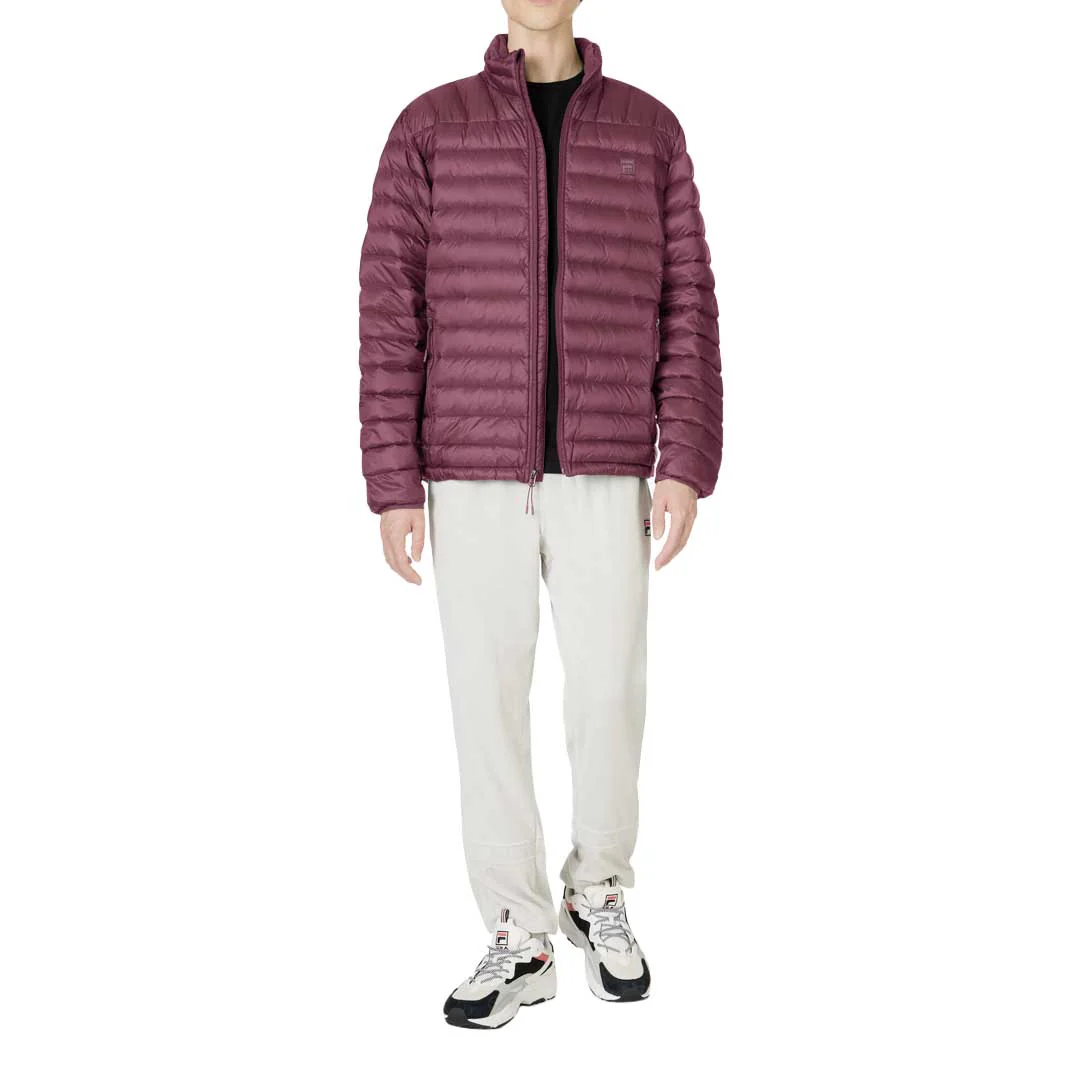 FILA - Men's Premium Lightweight Puffer Jacket (LM23D576 503) - Image 4