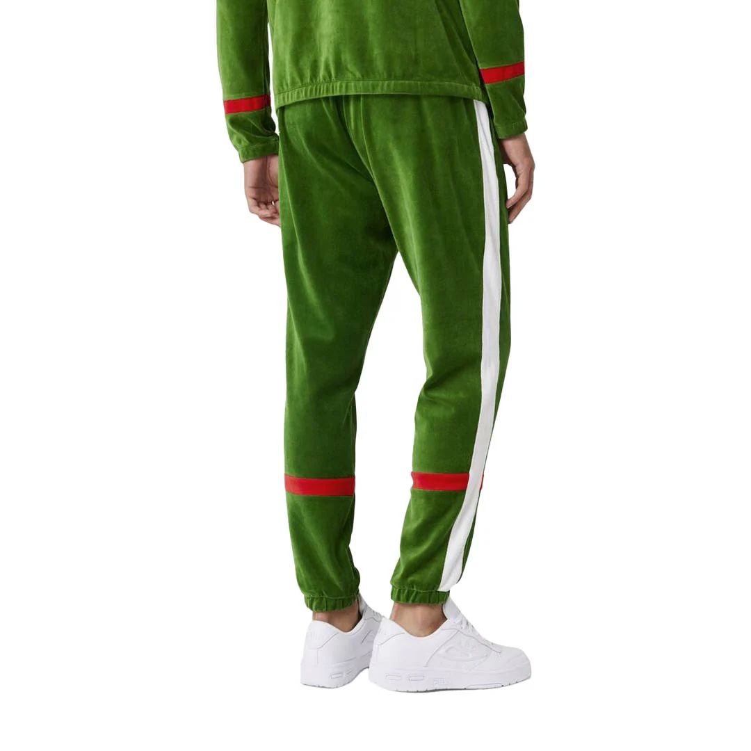 FILA - Men's Ravid Velour Pant (LM23C423 341) - Image 3