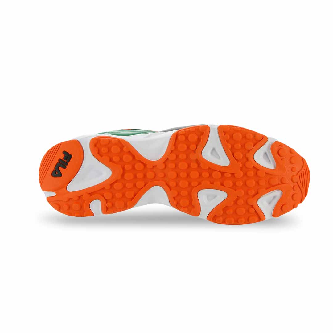 FILA - Men's Ray Tracer Apex Shoes (1RM01697 018) - Image 5