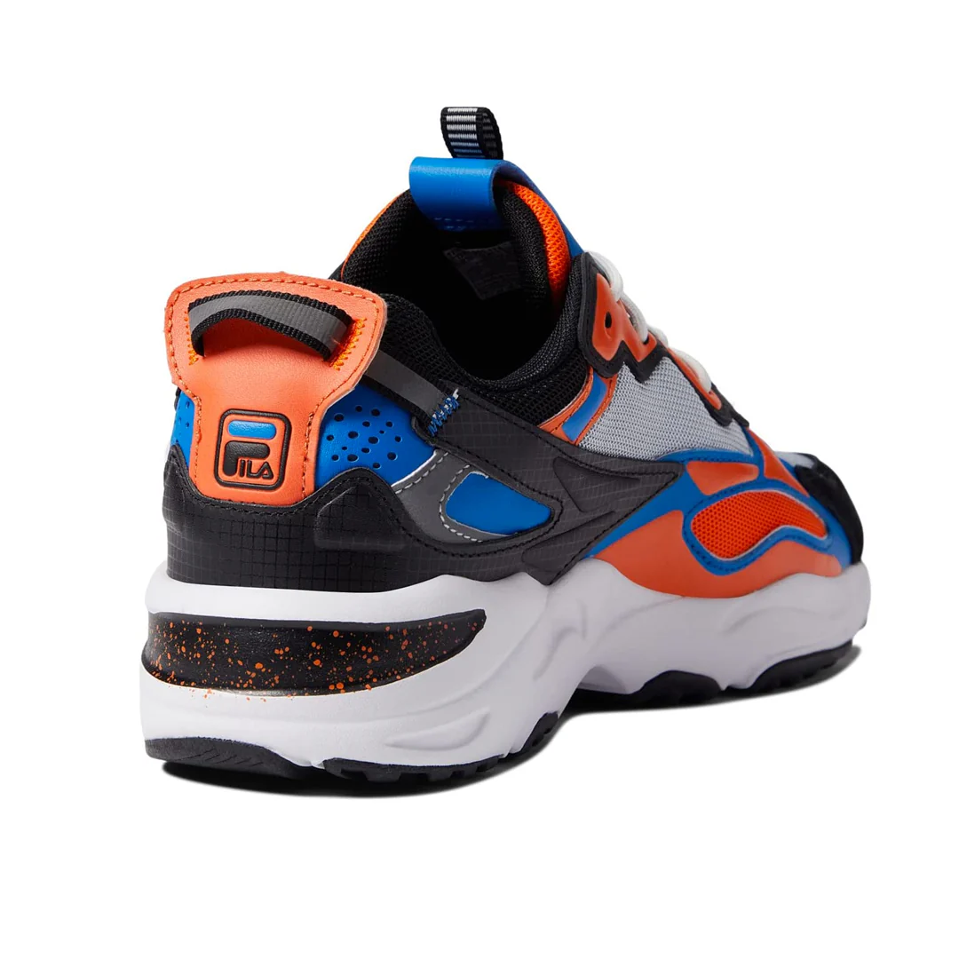 FILA - Men's Ray Tracer Apex Shoes (1RM01965 114) - Image 5