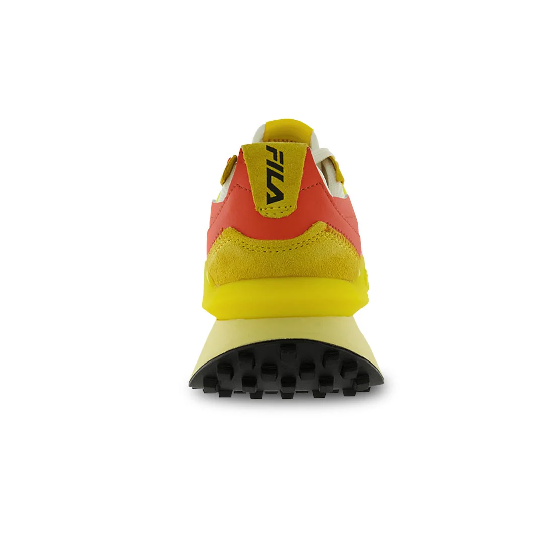 FILA - Men's Renno N Generation Shoes (1RM01970 736) - Image 4