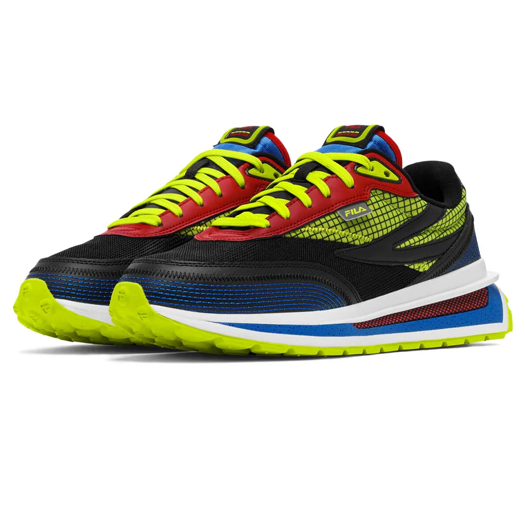 FILA - Men's Renno Shoes (1RM01972 027) - Image 4