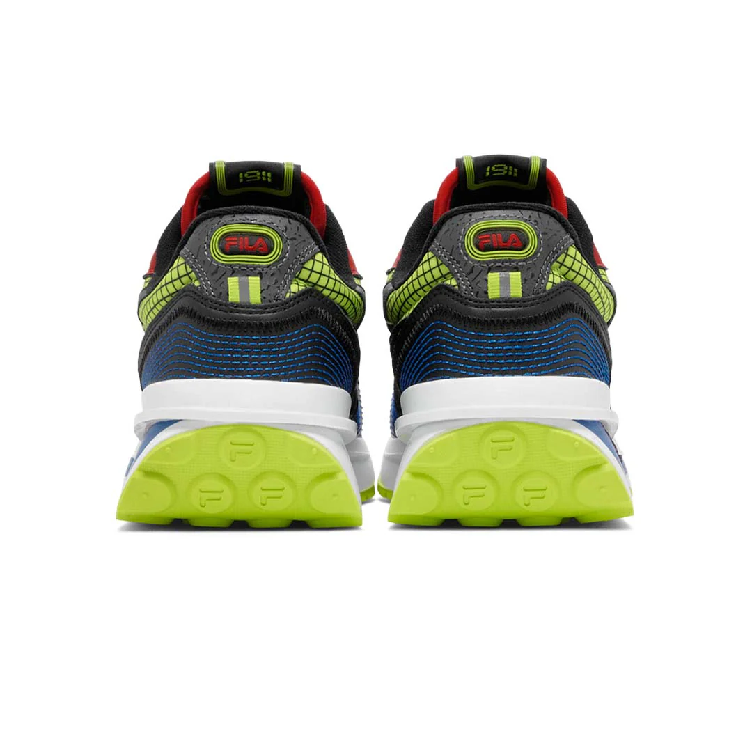 FILA - Men's Renno Shoes (1RM01972 027) - Image 5