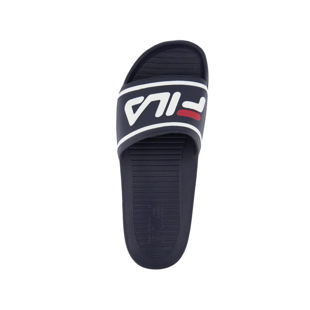FILA - Men's Sleek Slides (1SM00075 422) - Image 4