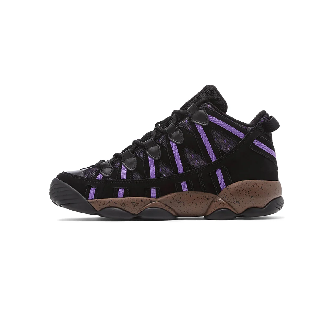 FILA - Men's Stackhouse Spaghetti Shoes (1BM01269 972) - Image 2