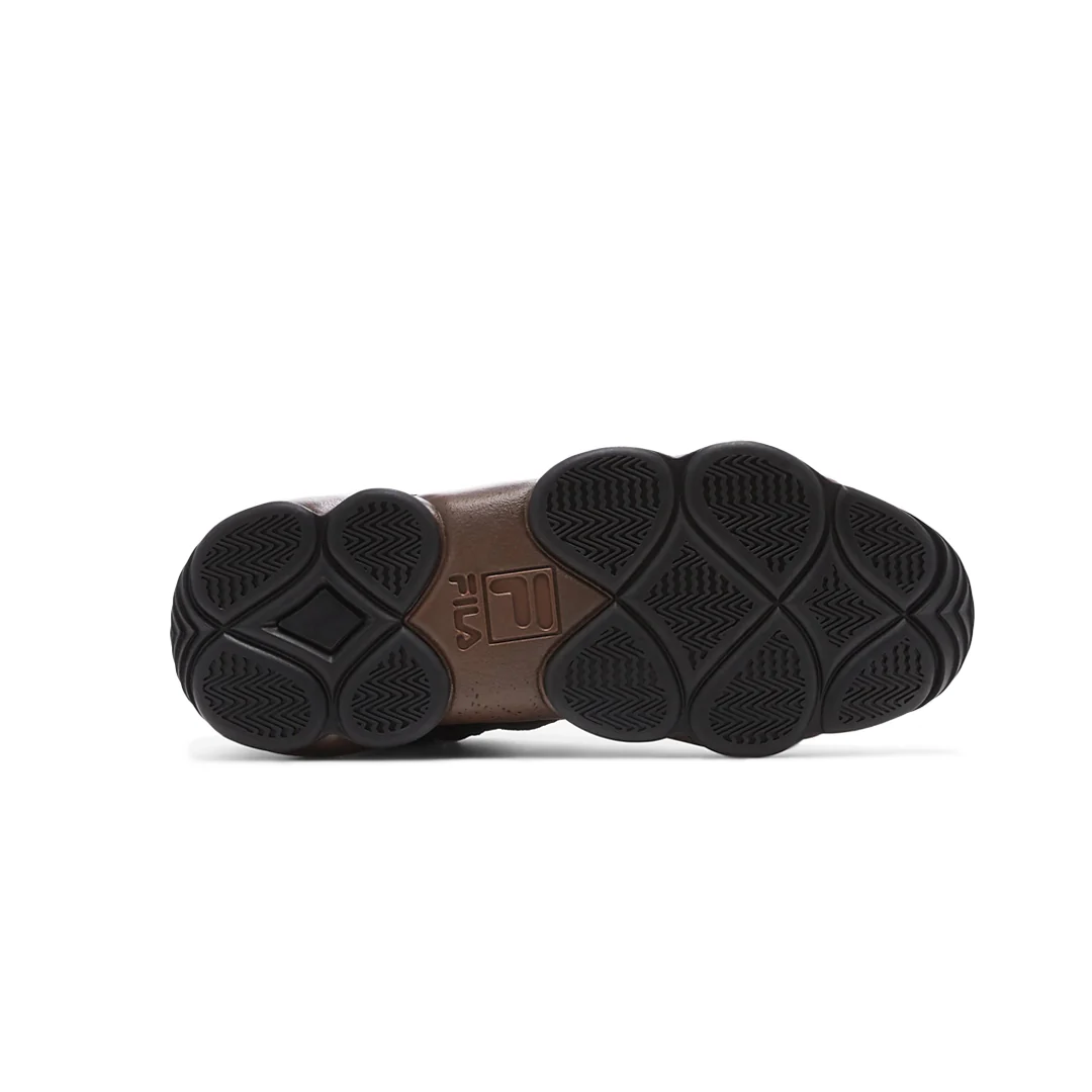 FILA - Men's Stackhouse Spaghetti Shoes (1BM01269 972) - Image 5