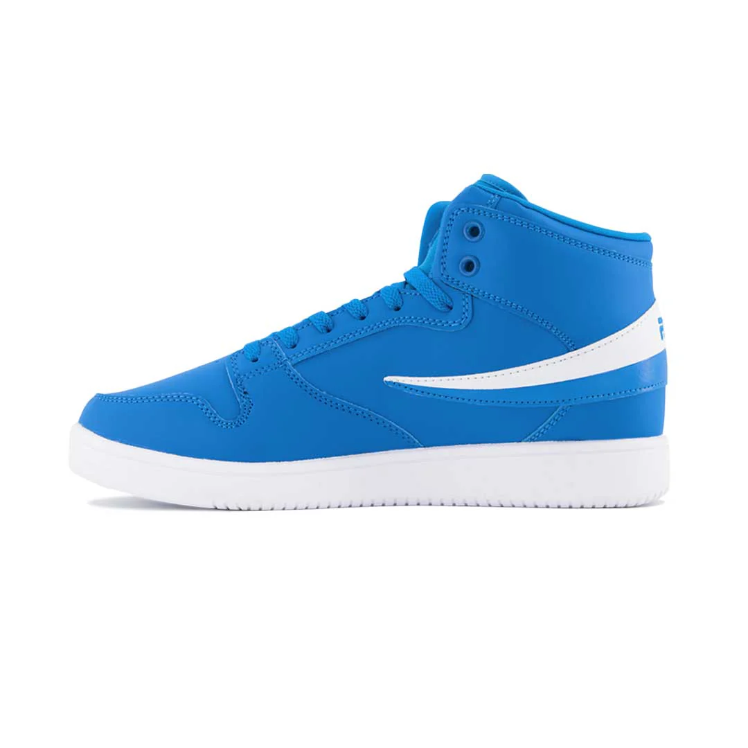 FILA - Men's Supero Hi Shoes (1BM01065 435) - Image 2