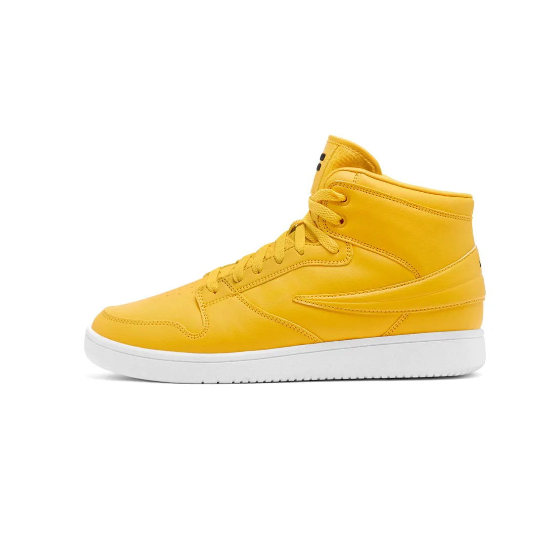 FILA - Men's Supero High Top Shoes (1BM01065 702) - Image 2
