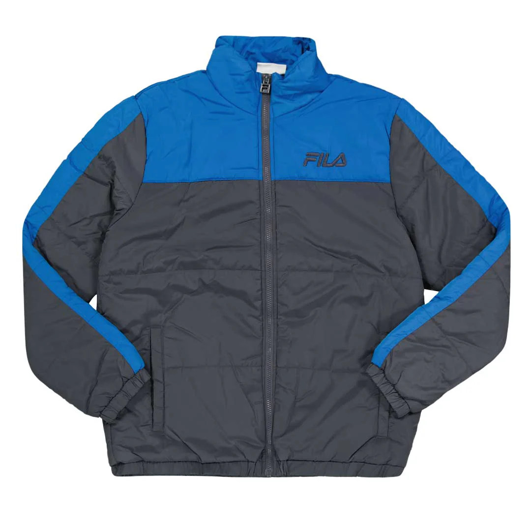 FILA - Men's Tripp Filled Jacket (SM13B553 055)
