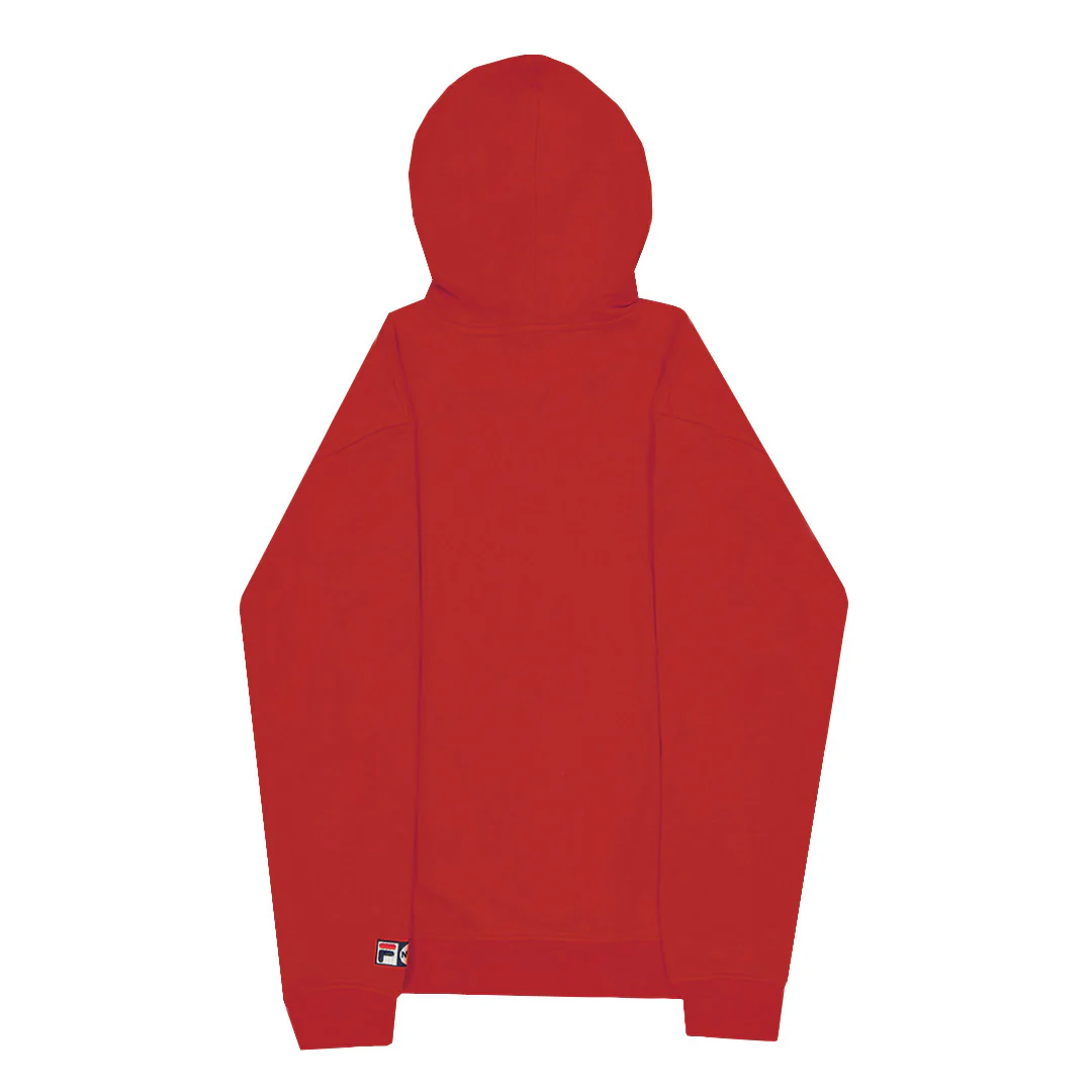 FILA - Men's Valor Hoodie (LM21C927 622) - Image 2