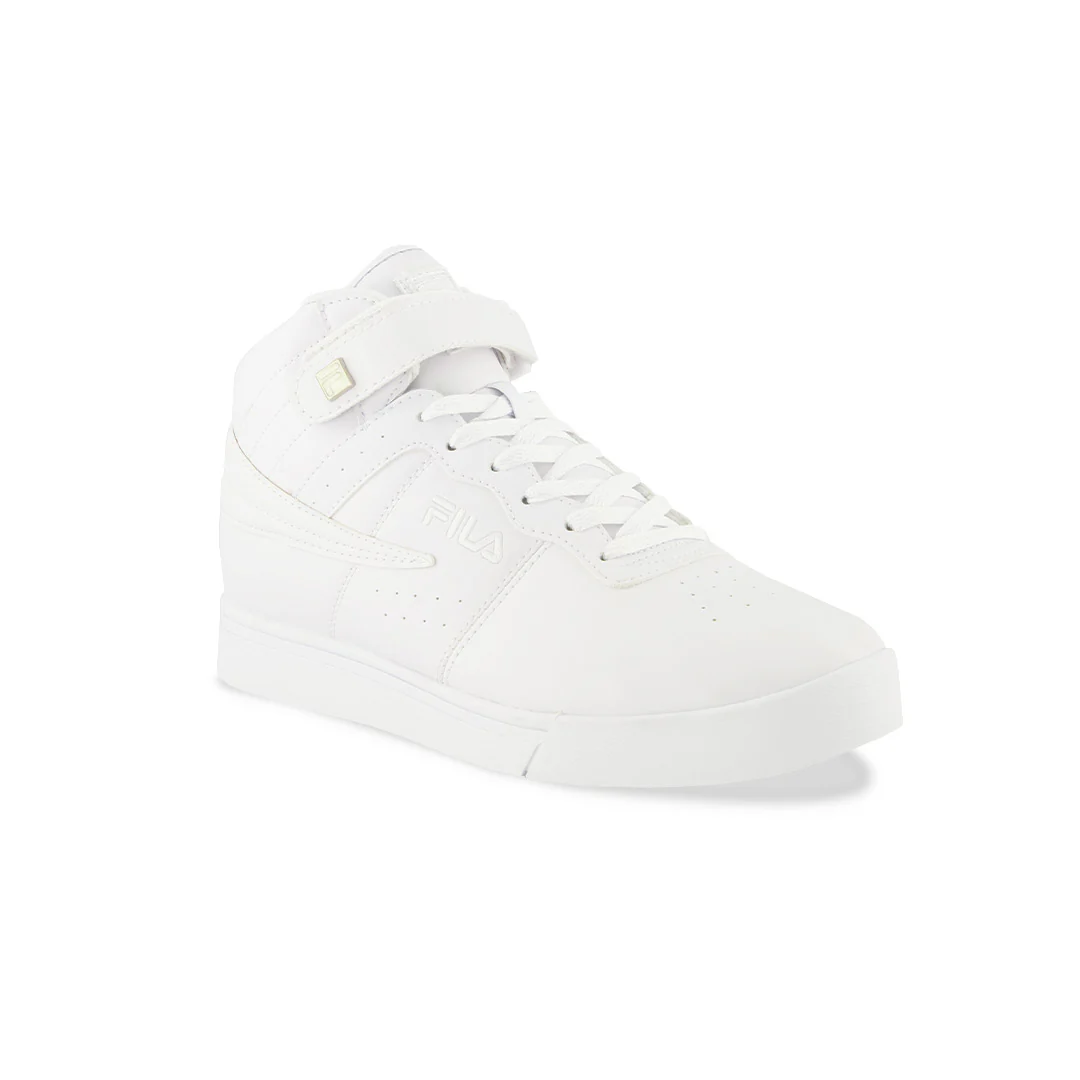 FILA - Men's Vulc 13 Distress Shoes (1CM00231 100) - Image 3