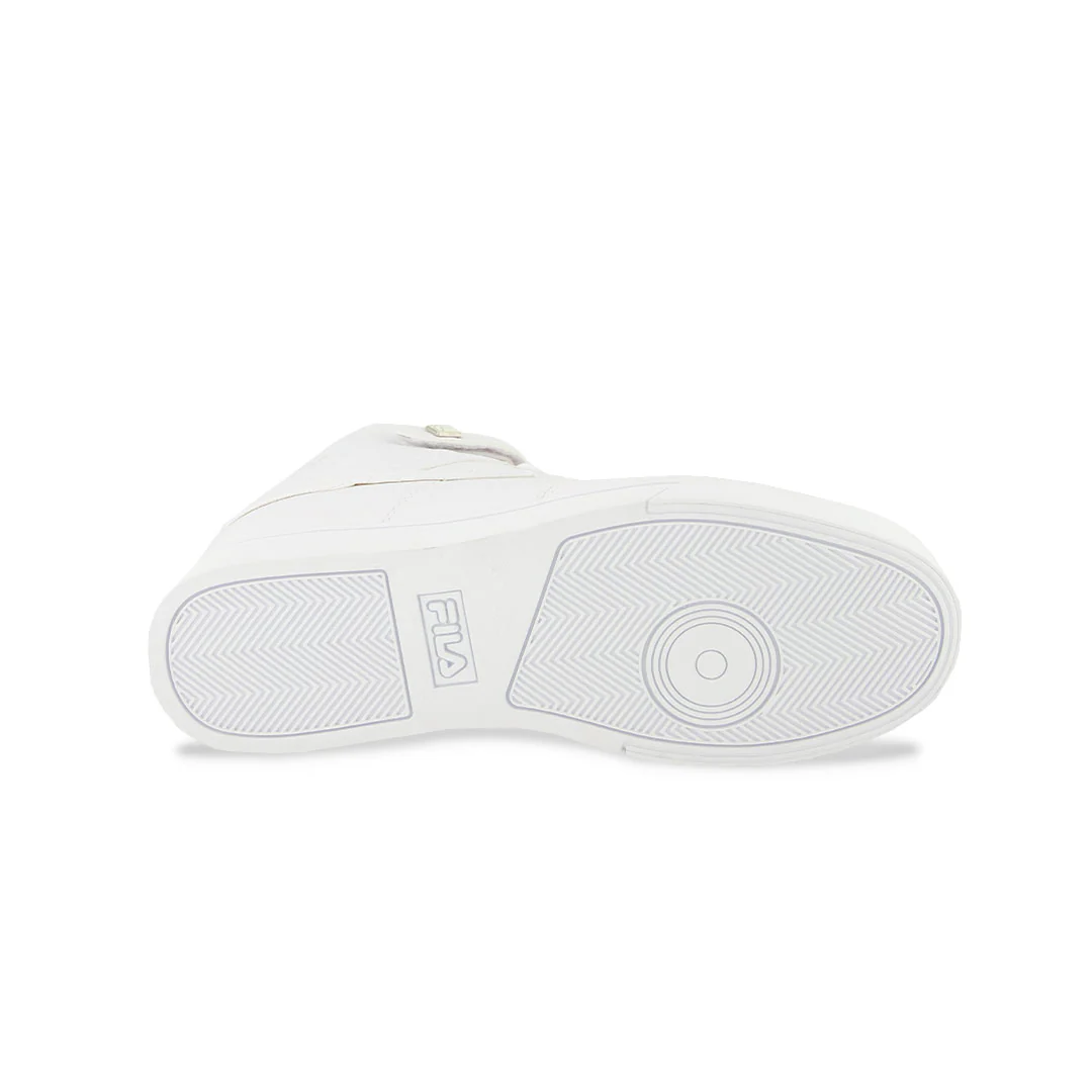 FILA - Men's Vulc 13 Distress Shoes (1CM00231 100) - Image 5
