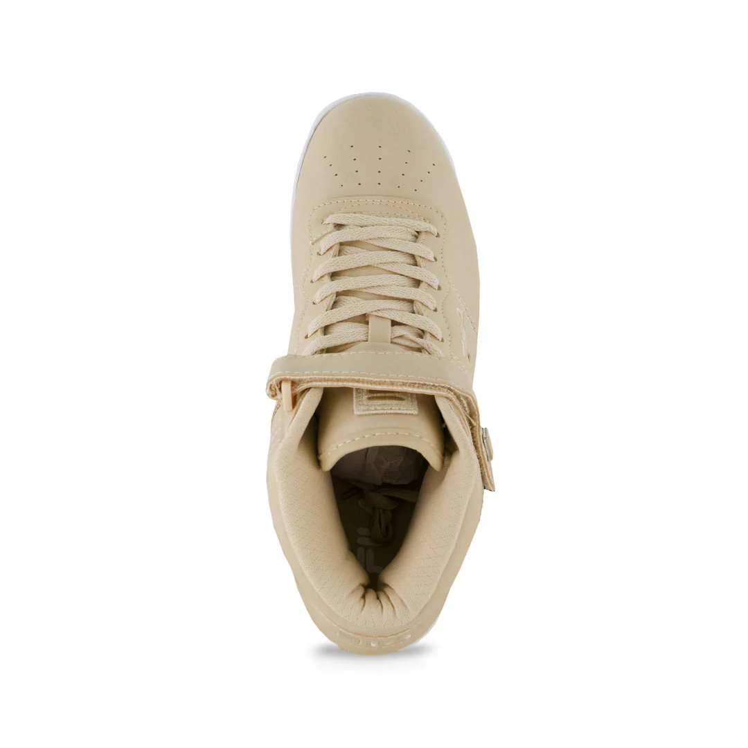FILA - Men's Vulc 13 Distress Shoes (1CM00231 926) - Image 5