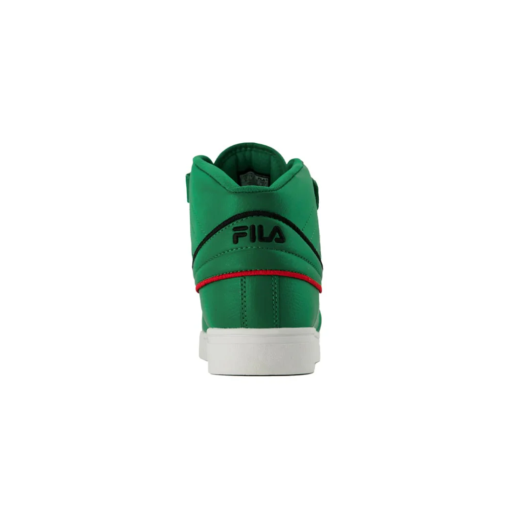 FILA - Men's Vulc 13 Outline Updown Shoes (1FM01782 304) - Image 4