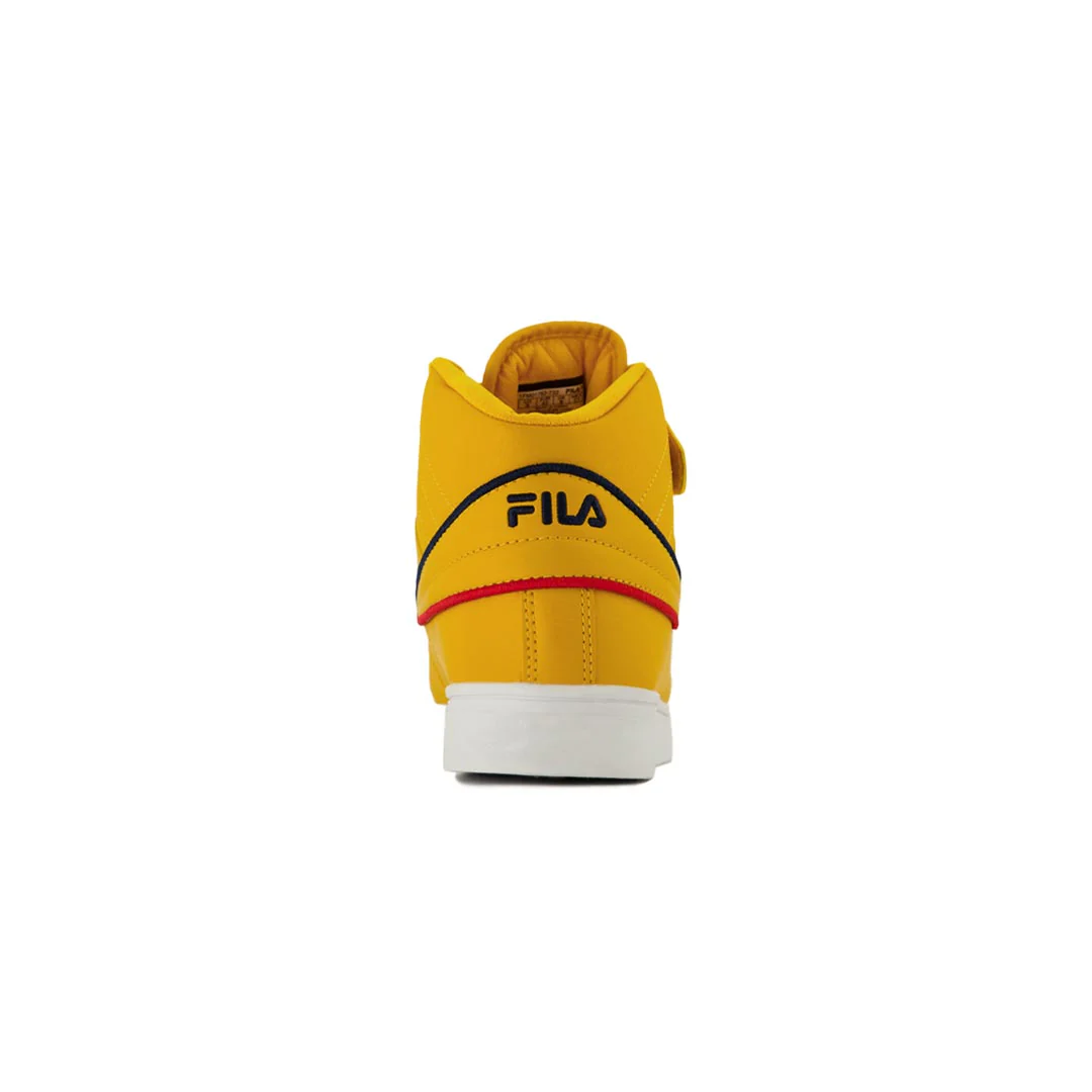 FILA - Men's Vulc 13 Outline Updown Shoes (1FM01782 732) - Image 4