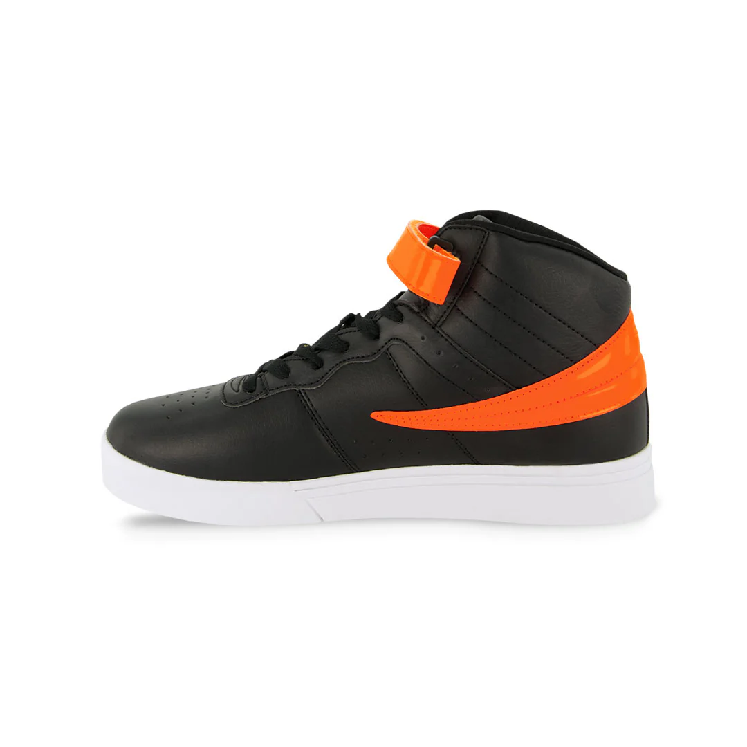 FILA - Men's Vulc 13 Patent Flag Shoes (1CM00709 015) - Image 2