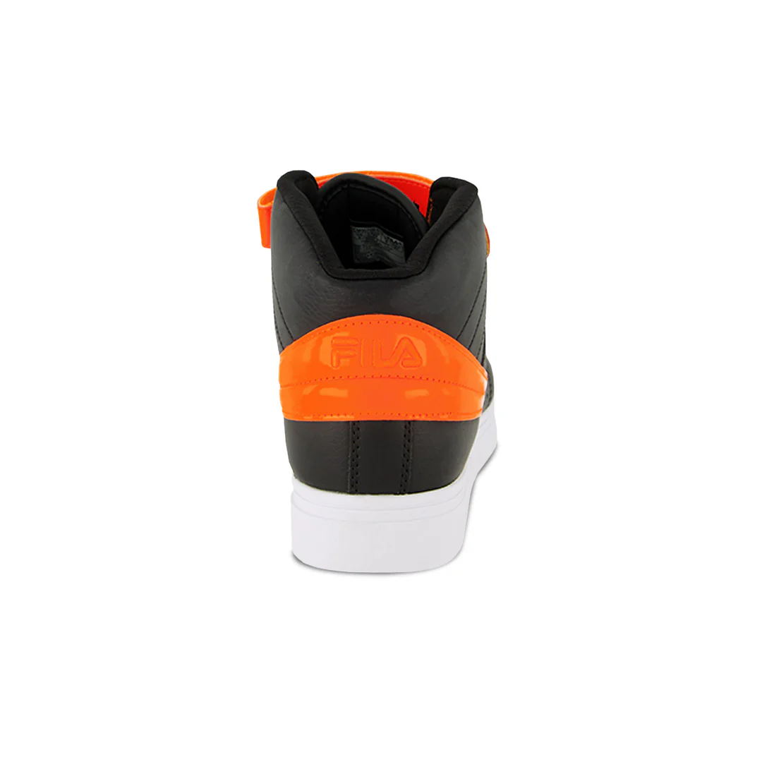 FILA - Men's Vulc 13 Patent Flag Shoes (1CM00709 015) - Image 4