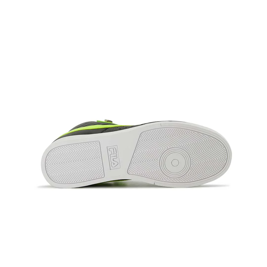 FILA - Men's Vulc 13 Patent Flag Shoes (1CM00709 016) - Image 4
