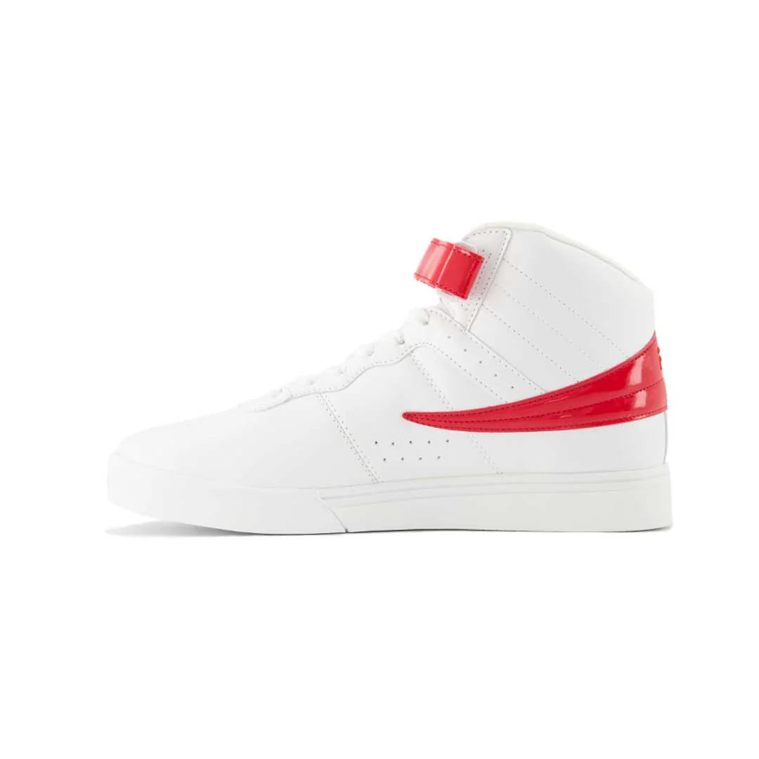 FILA - Men's Vulc 13 Patent Flag Shoes (1CM00709 128) - Image 2