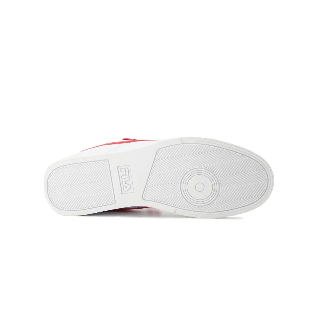 FILA - Men's Vulc 13 Patent Flag Shoes (1CM00709 128) - Image 4