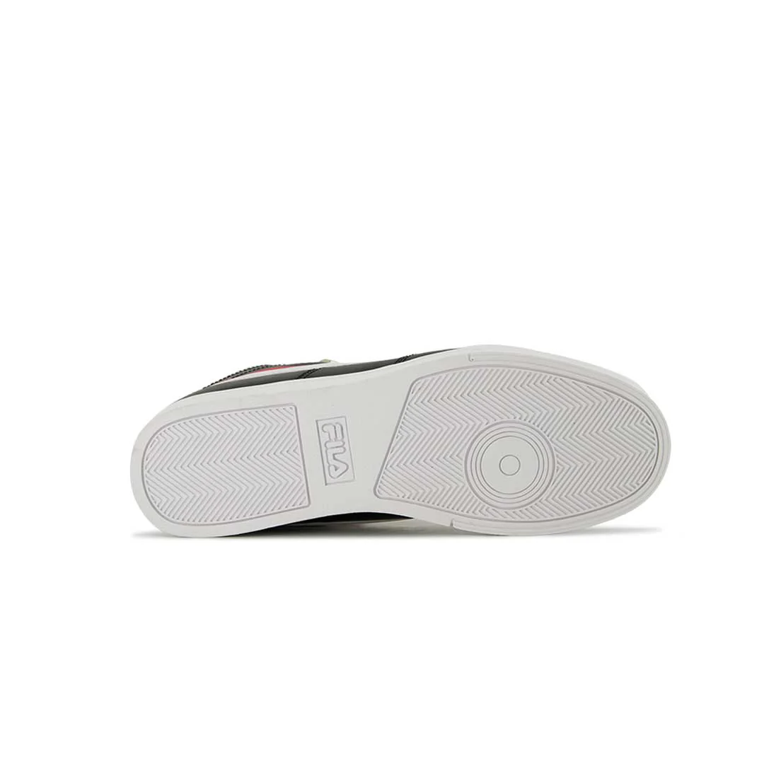 FILA - Men's Vulc 13 Reverse Flag Shoes (1CM00802 030) - Image 4