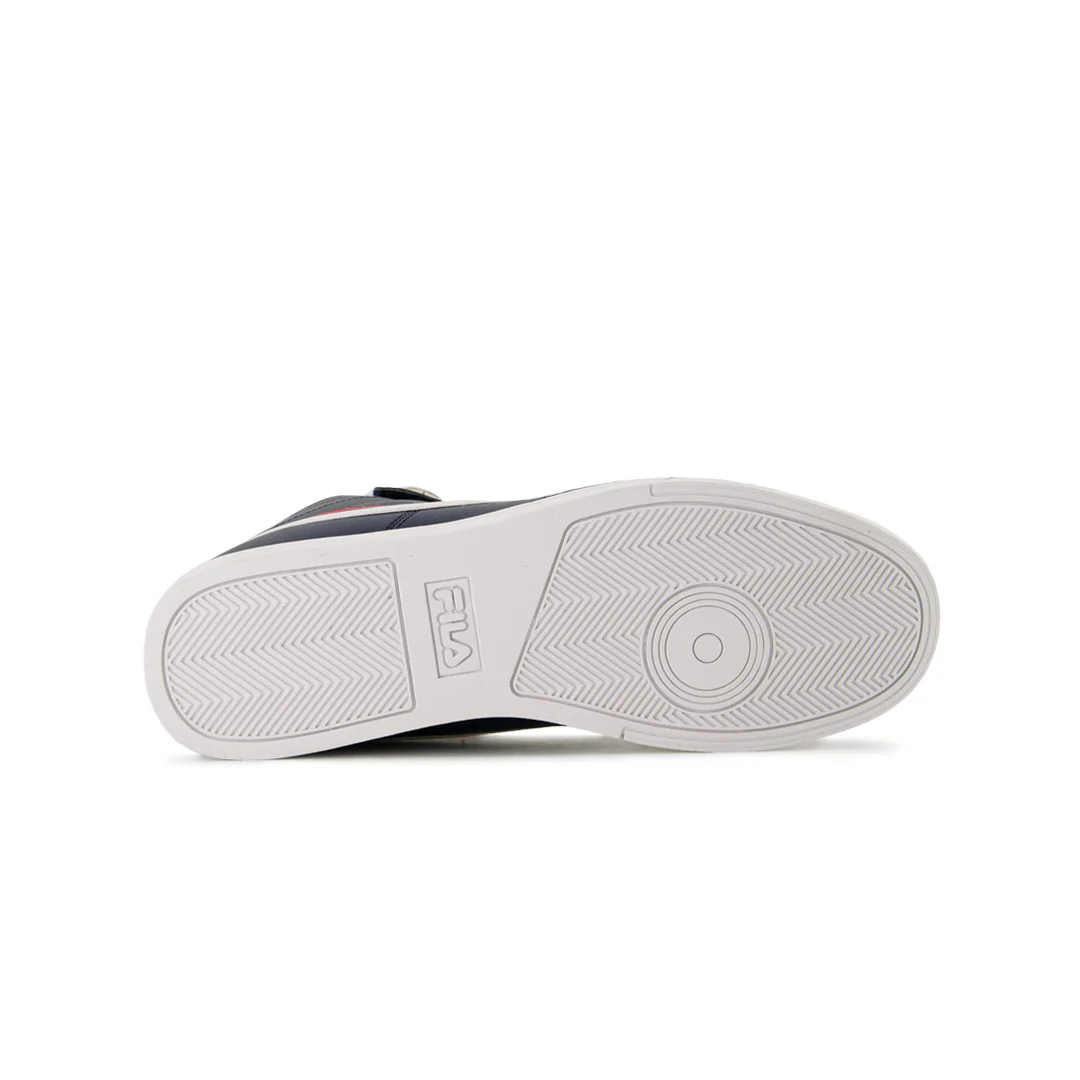 FILA - Men's Vulc 13 Reverse Flag Shoes (1CM00802 422) - Image 4