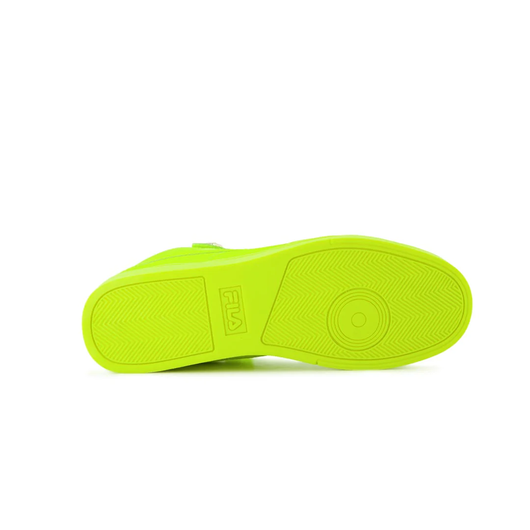 FILA - Men's Vulc 13 Tonal Shoes (1CM00077 700) - Image 4
