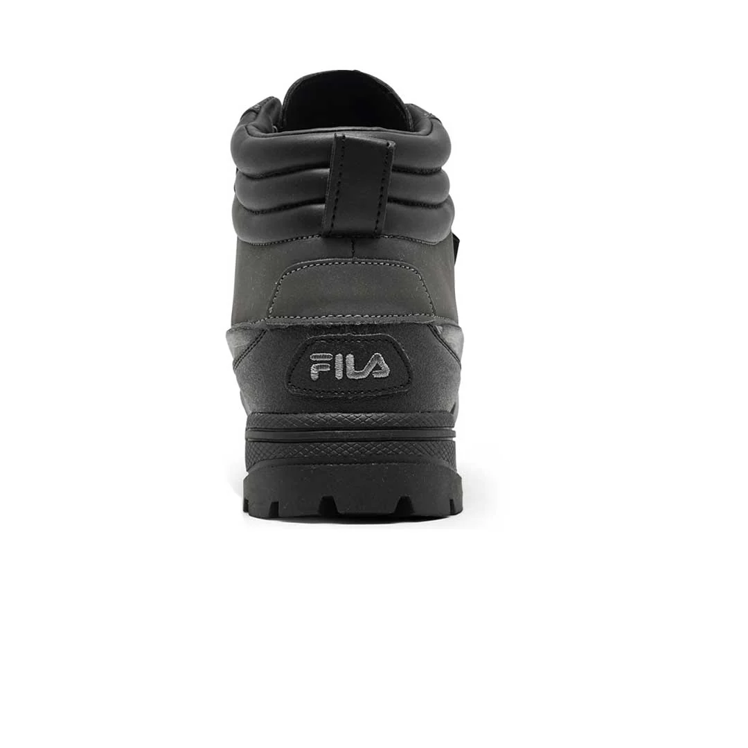 FILA - Men's Weathertec Boots (1SH40122 002) - Image 3