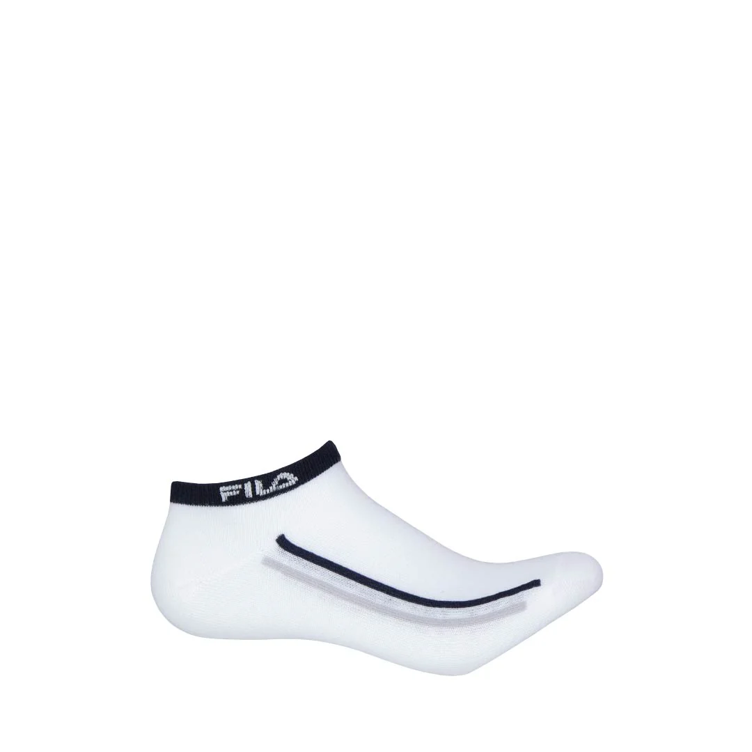 FILA - Women's 10 Pack Athletic Lifestyle Low Cut Socks (FW2042) - Image 8