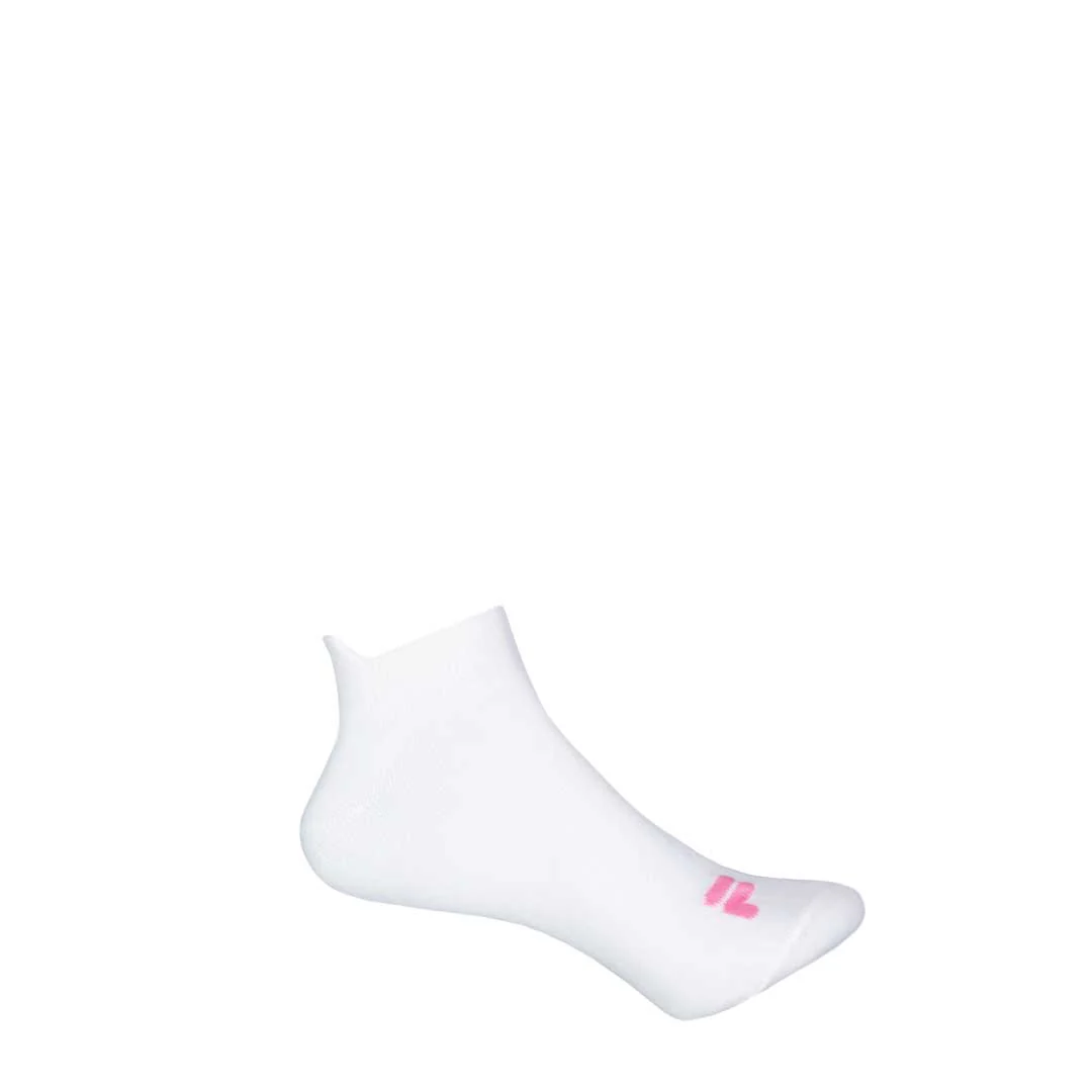 FILA - Women's 6 Pack Flat Knit Low Cut Socks (8297P2 ASST) - Image 7