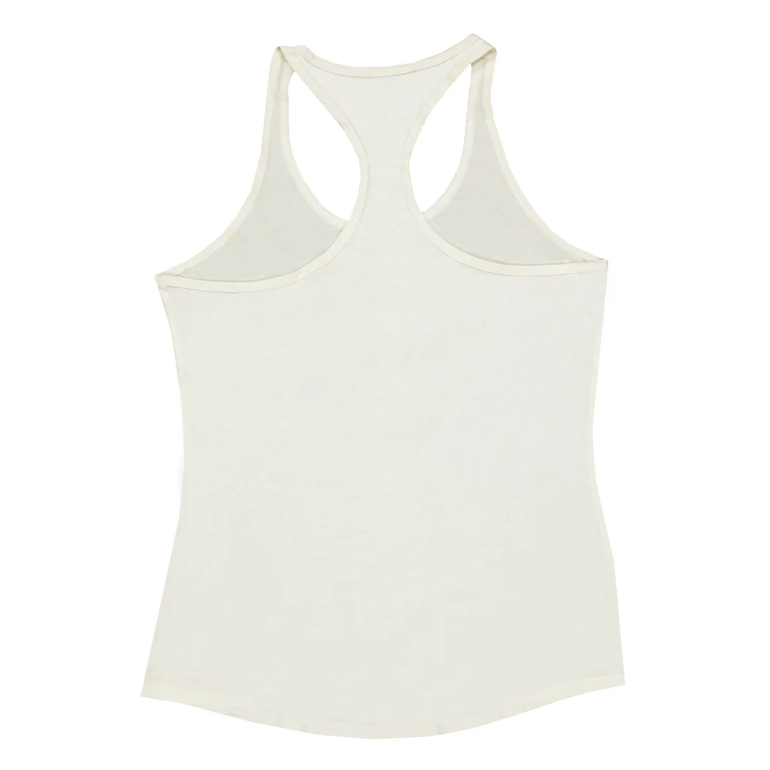 FILA - Women's Carlena Tank Top (SW21B824 155) - Image 2