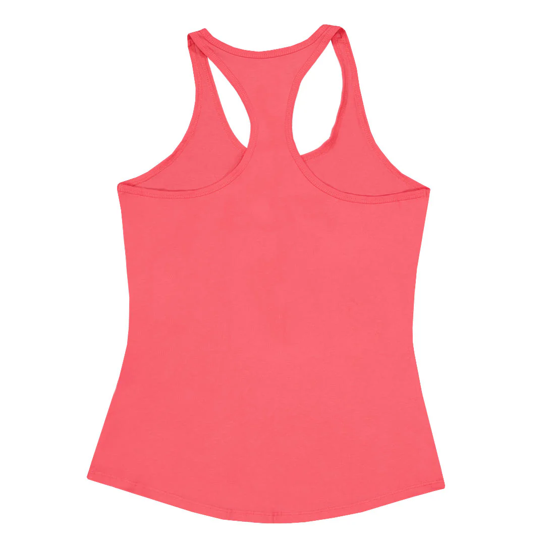 FILA - Women's Carlena Tank Top (SW21B824 694) - Image 2