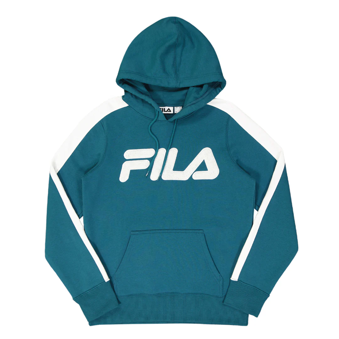 FILA - Women's Chica Hoodie (SW039713 442)